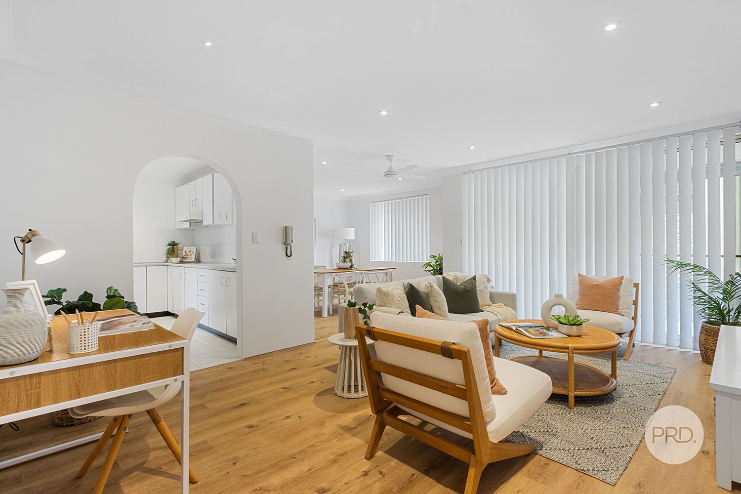 8/34 Oatley Avenue OATLEY 3