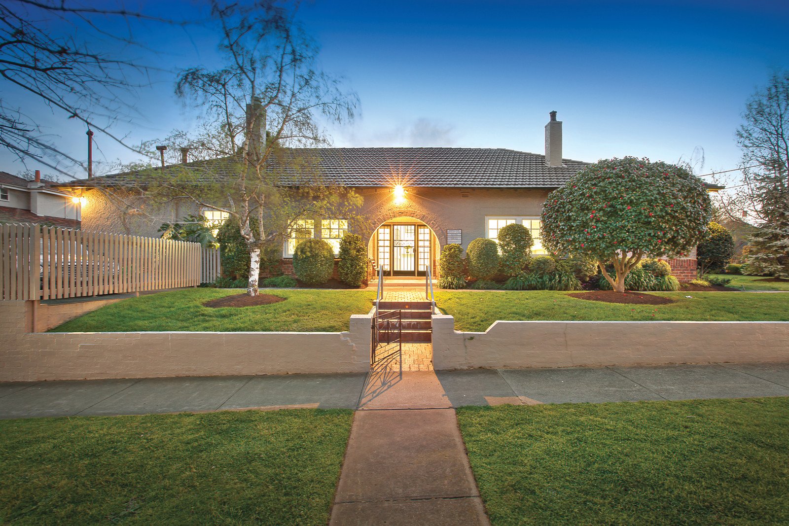 834 Riversdale Road, Camberwell, VIC