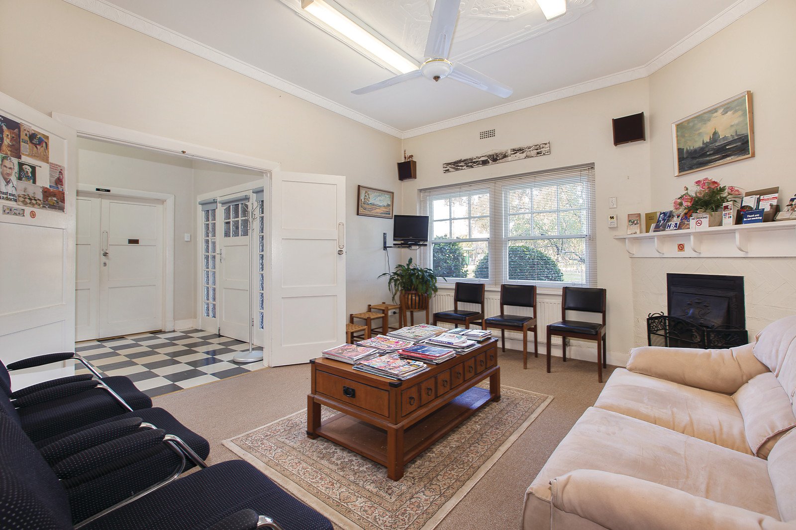 834 Riversdale Road, Camberwell, VIC