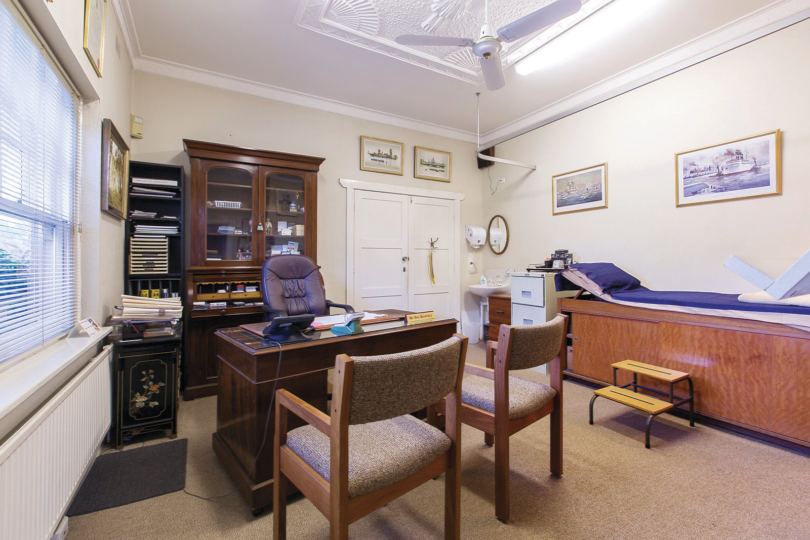 834 Riversdale Road, Camberwell, VIC