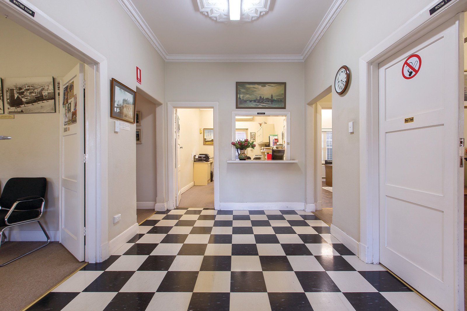 834 Riversdale Road, Camberwell, VIC