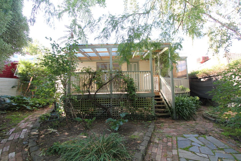 834 Tress Street MOUNT PLEASANT 14