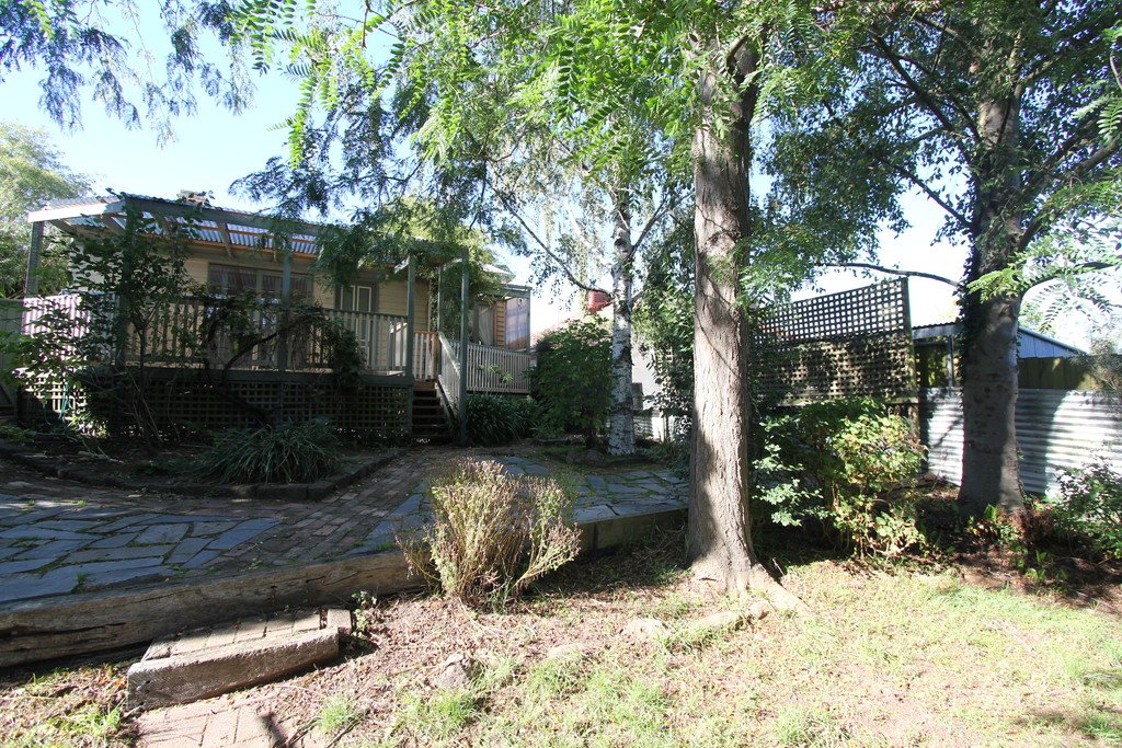 834 Tress Street MOUNT PLEASANT 15