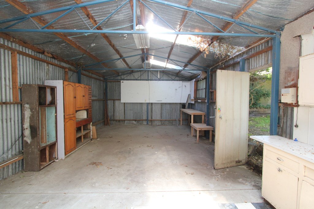 834 Tress Street MOUNT PLEASANT 17