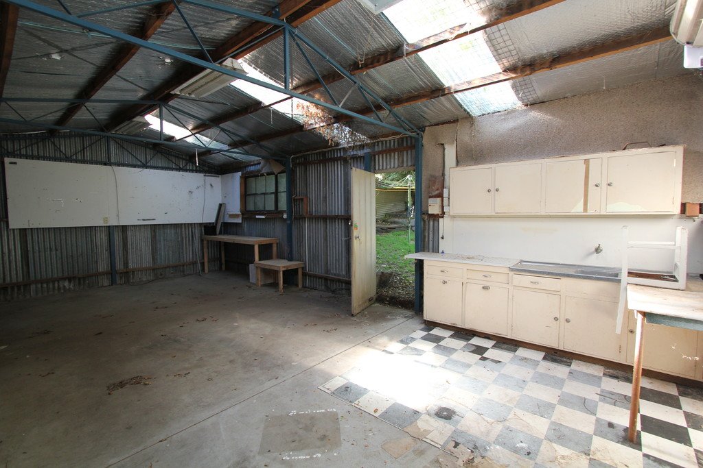 834 Tress Street MOUNT PLEASANT 18