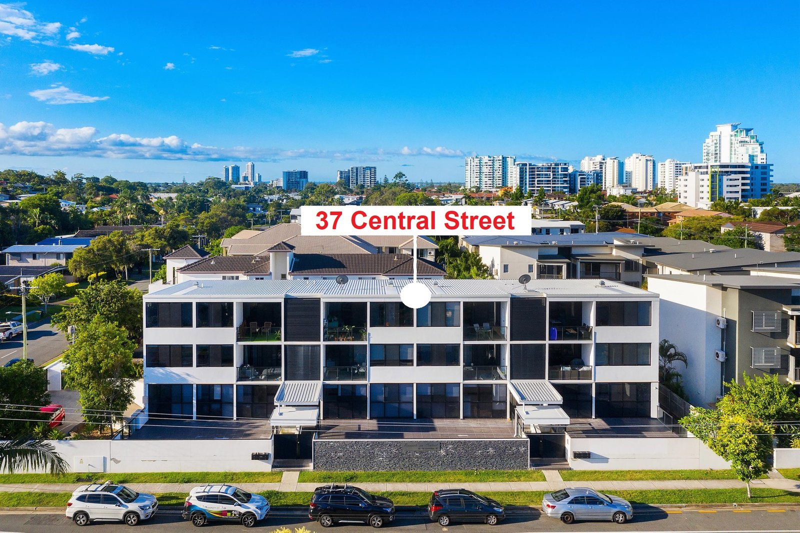 8/35-39 Central Street LABRADOR 9