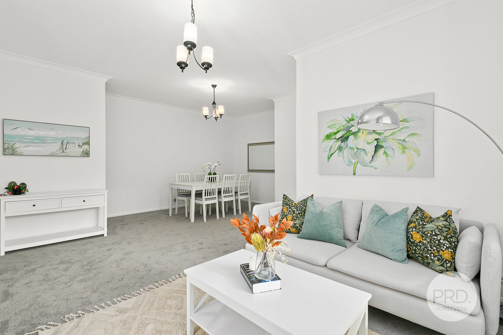 8/35 St Georges Parade HURSTVILLE 2