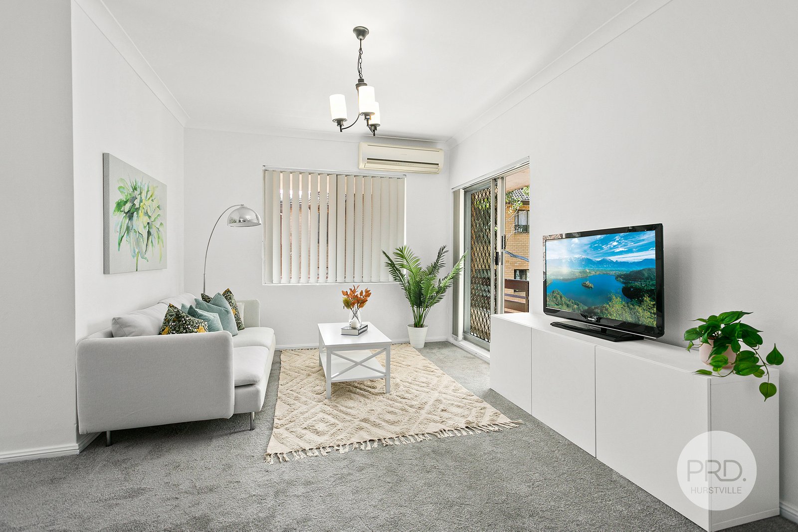 8/35 St Georges Parade HURSTVILLE 3