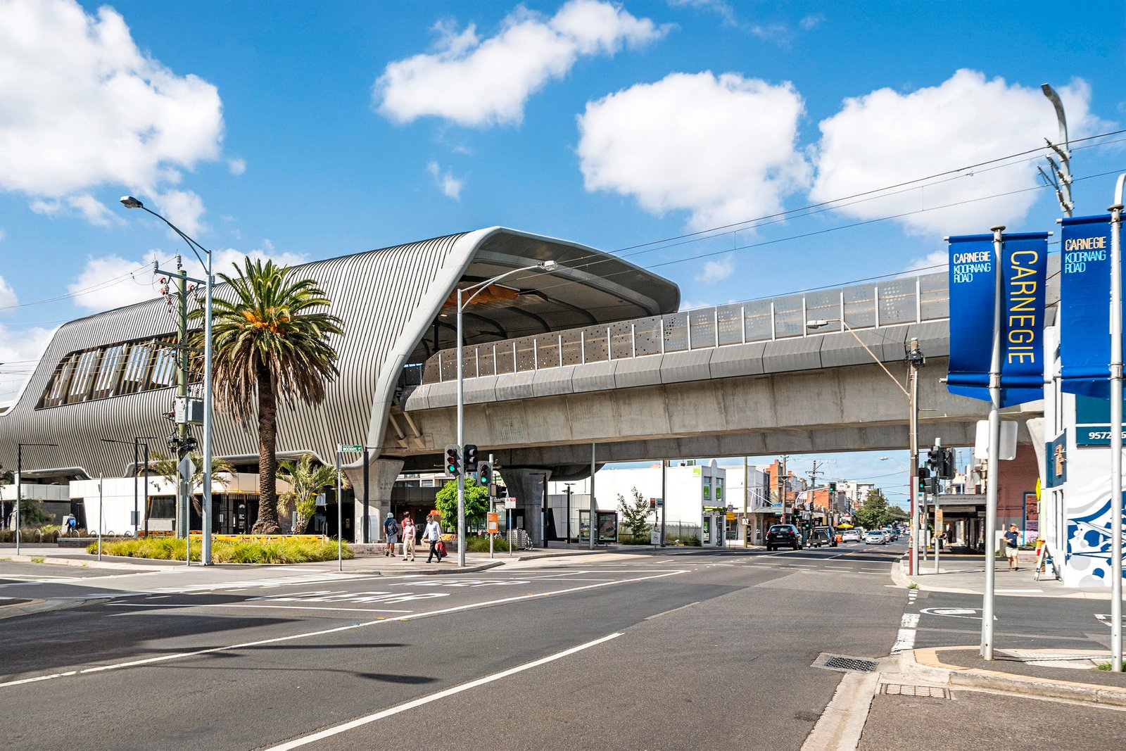 Real Estate and Property in 8/35 Tranmere Avenue, Carnegie, VIC