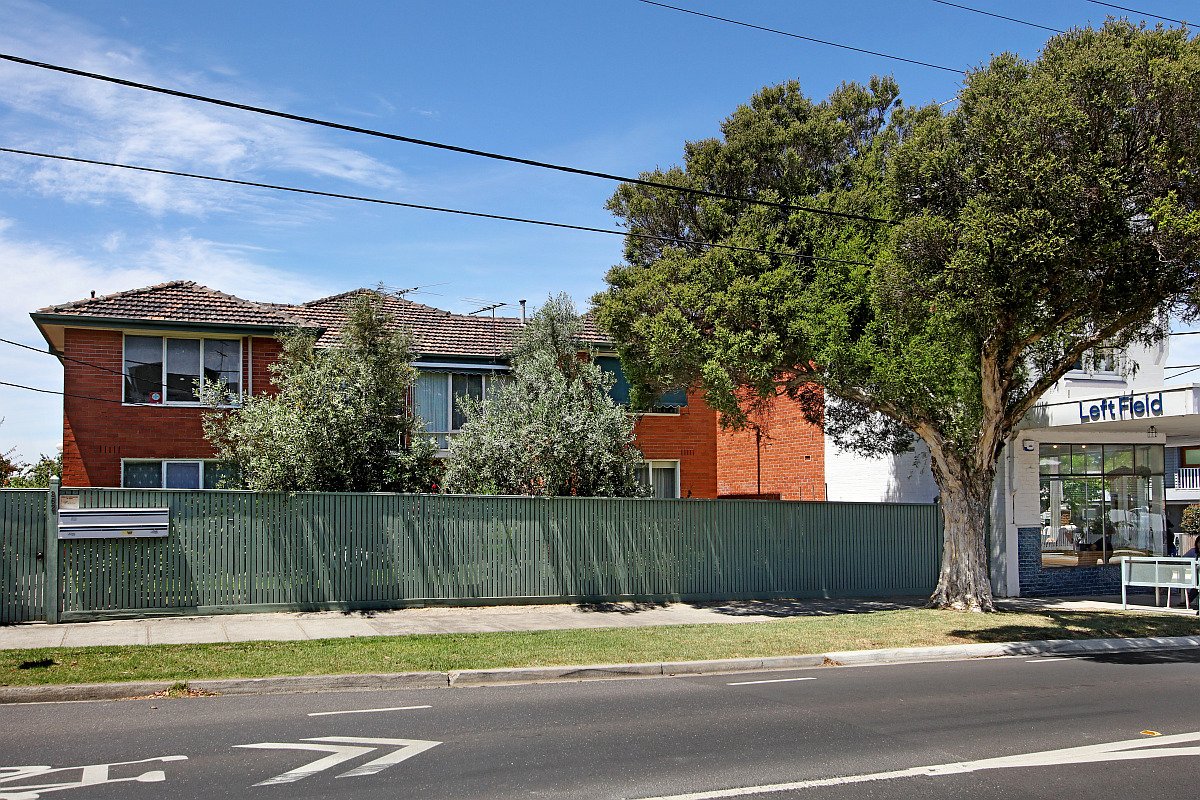 Gallery: 8/352 Koornang Road