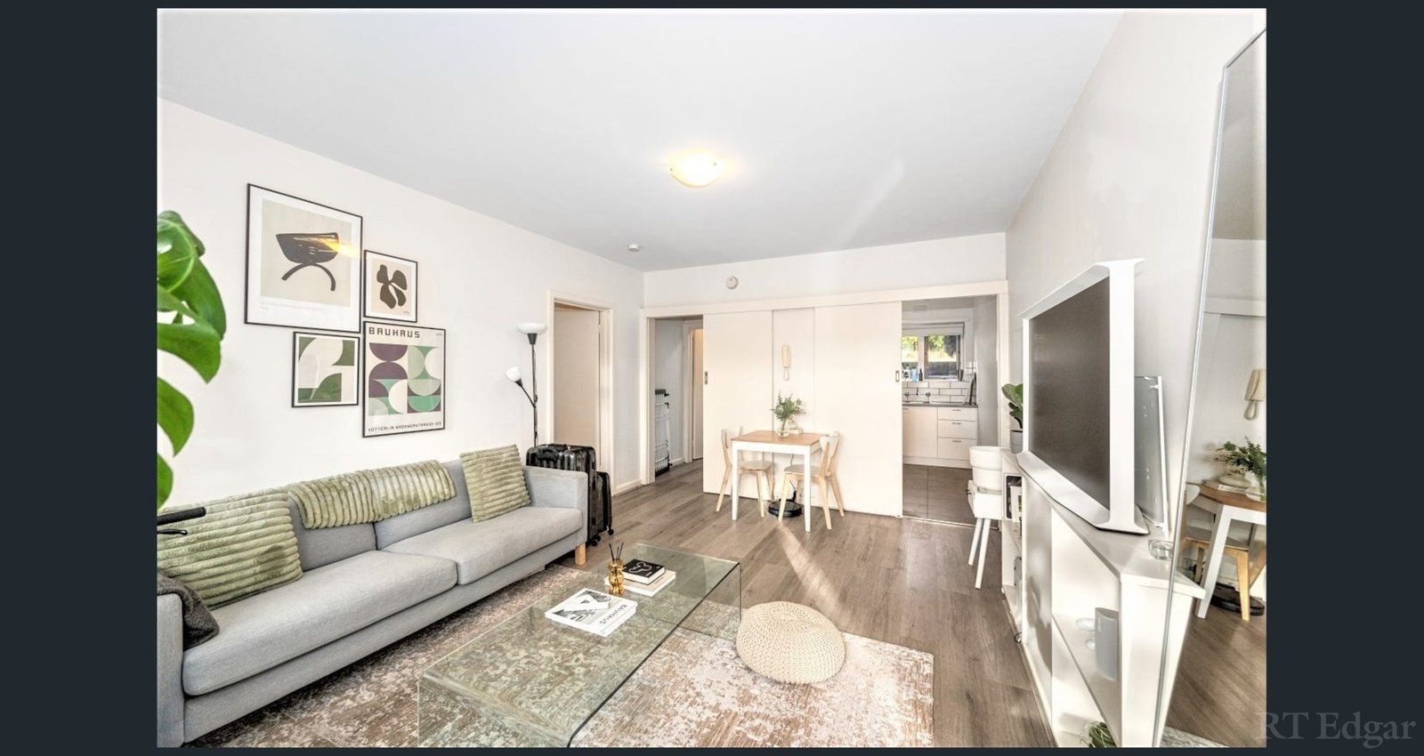 Real Estate and Property in 8/36 Cromwell Road, South Yarra, VIC