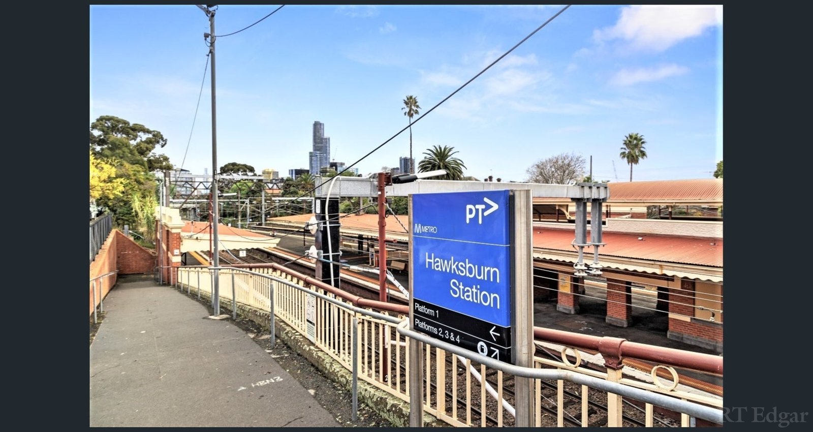 Real Estate and Property in 8/36 Cromwell Road, South Yarra, VIC