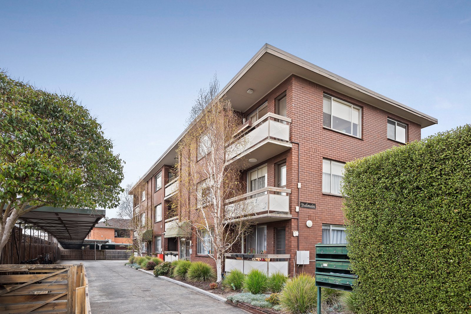 Real Estate and Property in 8/36 Johnstone Street, Malvern, VIC