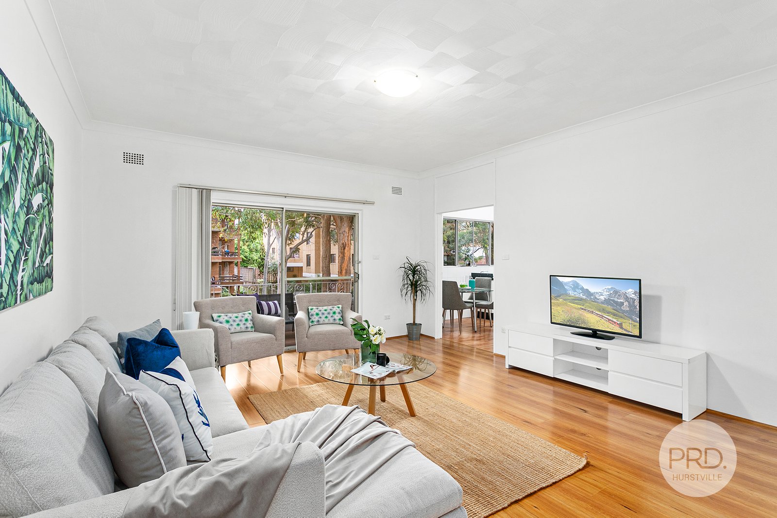 8/36 St Georges Parade HURSTVILLE 2