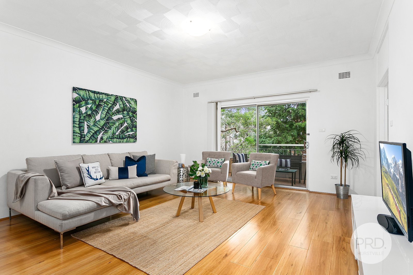 8/36 St Georges Parade HURSTVILLE 3