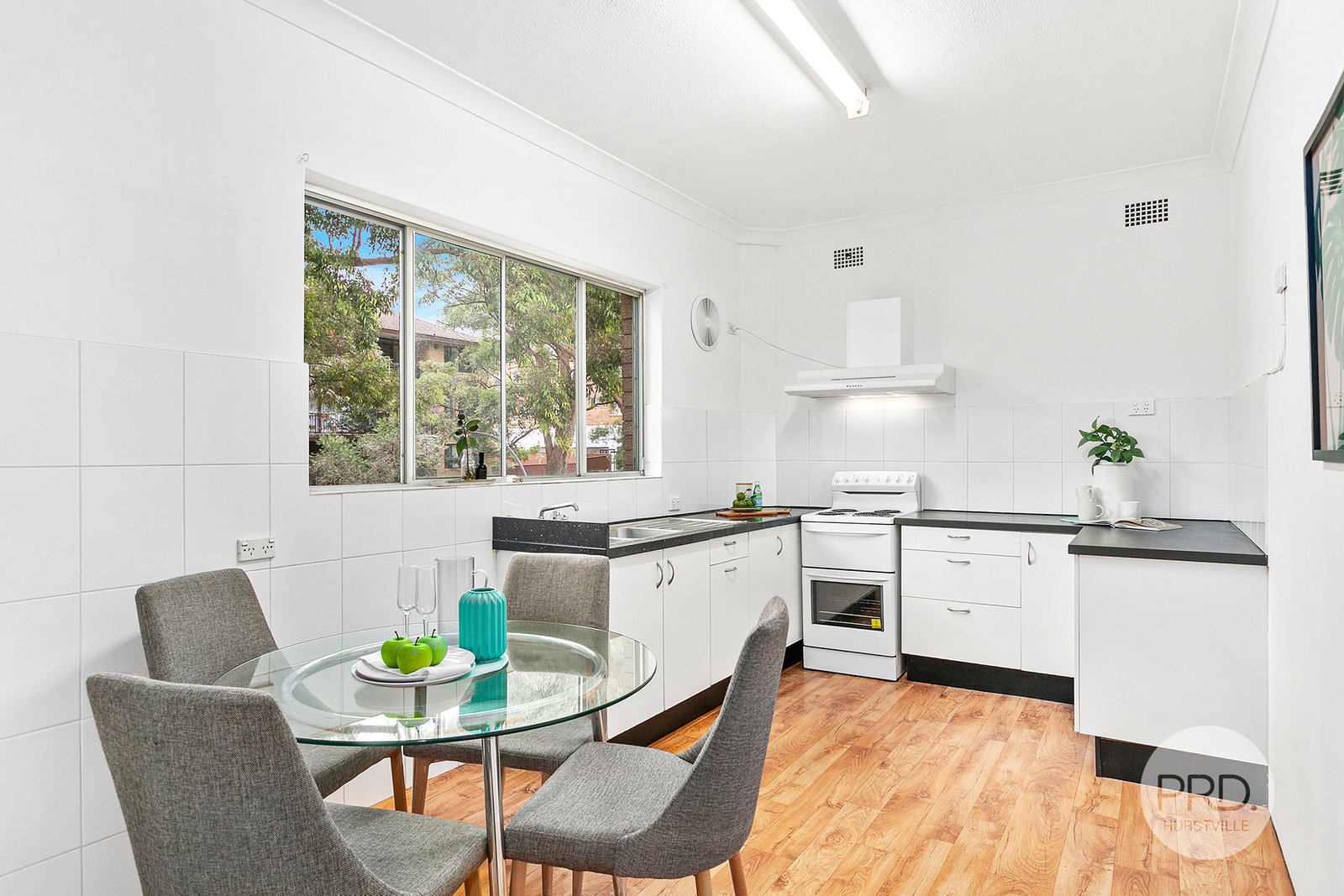 8/36 St Georges Parade HURSTVILLE 4