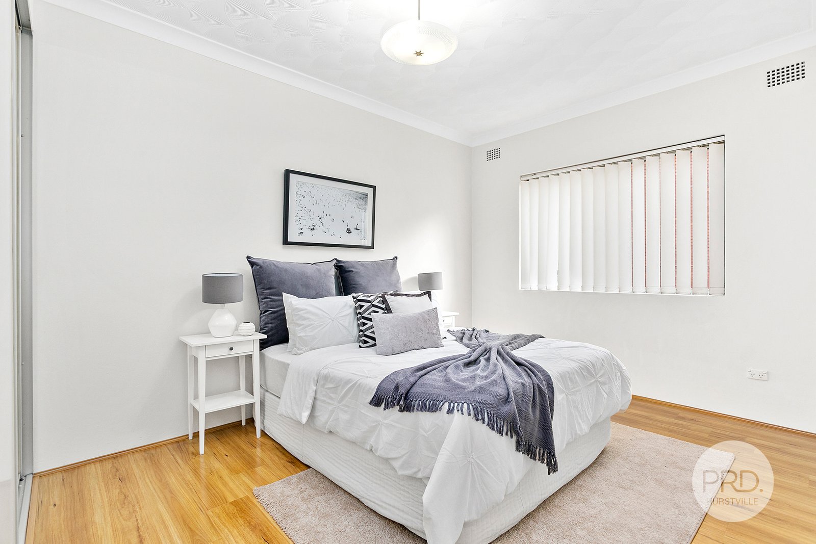 8/36 St Georges Parade HURSTVILLE 5
