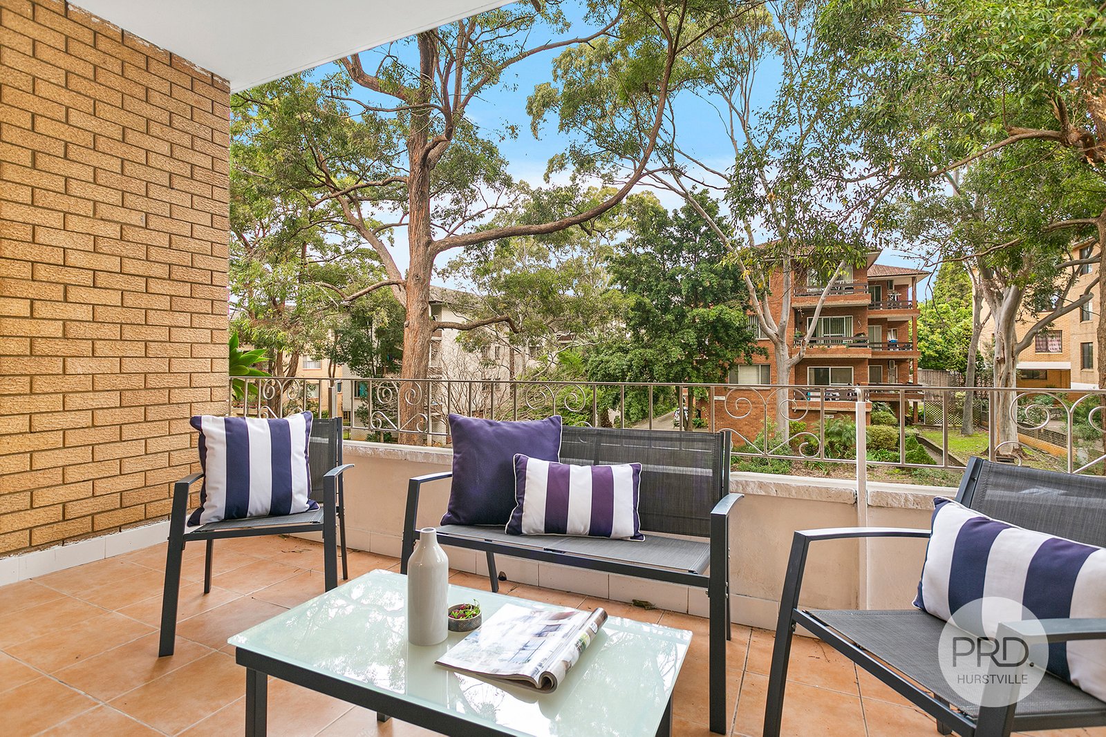 8/36 St Georges Parade HURSTVILLE 7