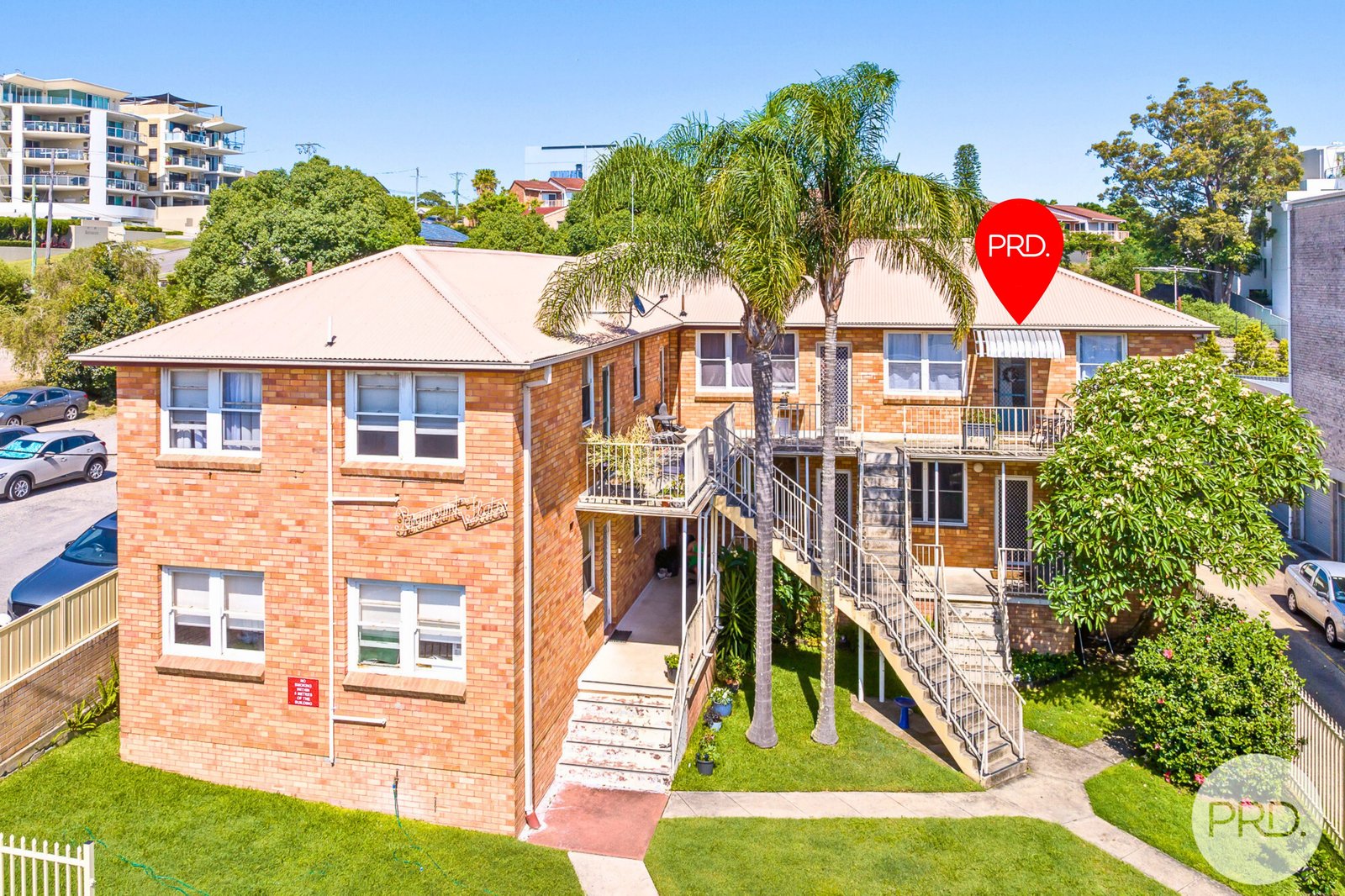 8/36 Stockton Street NELSON BAY 2
