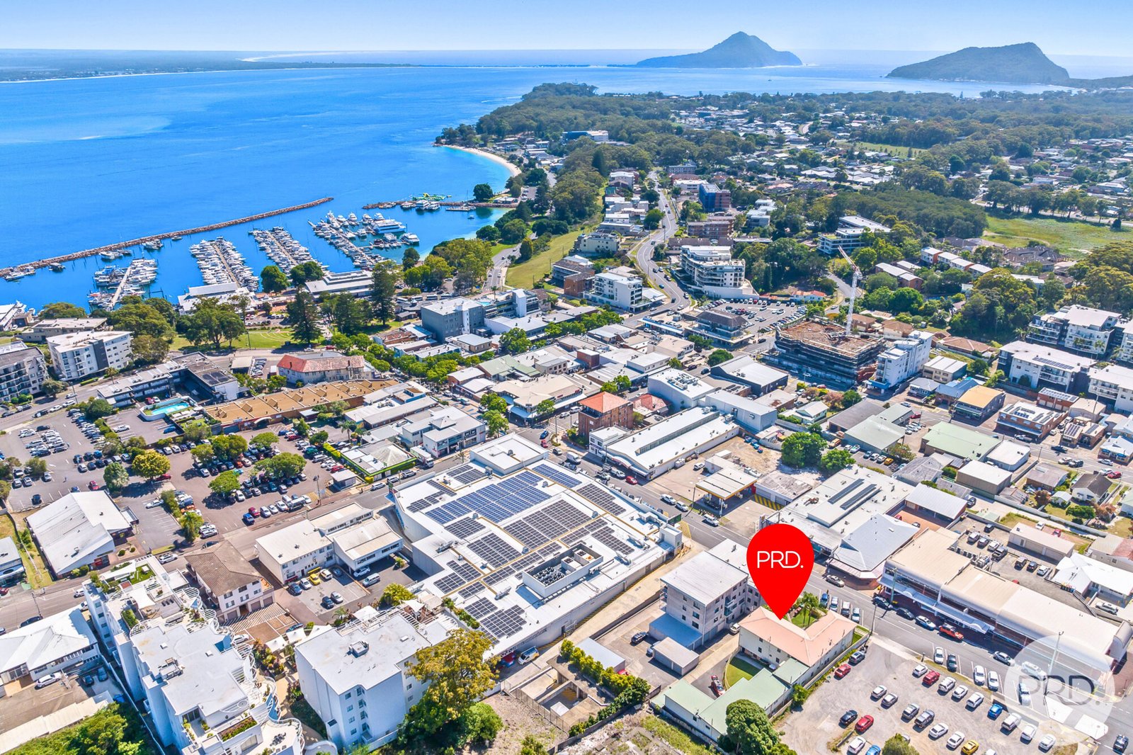 8/36 Stockton Street NELSON BAY 10