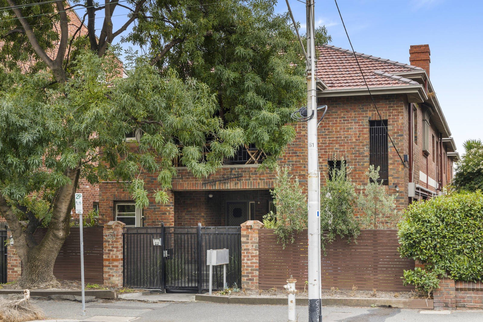 Real Estate and Property in 8/360 Carlisle Street, Balaclava, VIC