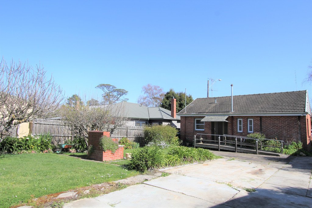 837 Barkly Street MOUNT PLEASANT 10