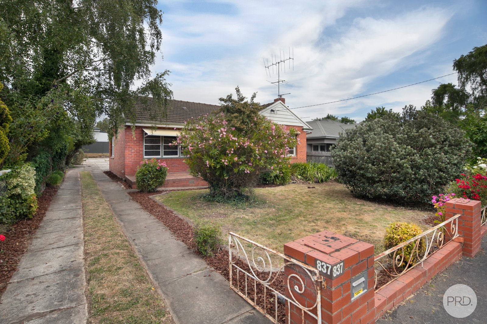 837 Barkly Street MOUNT PLEASANT 2