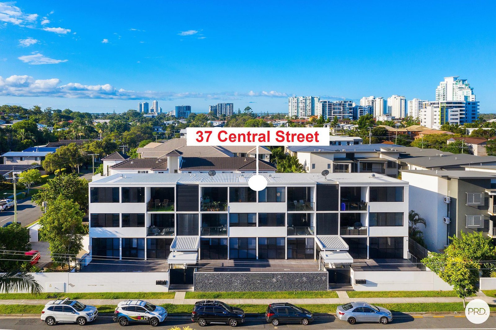 8/37 Central Street LABRADOR 9