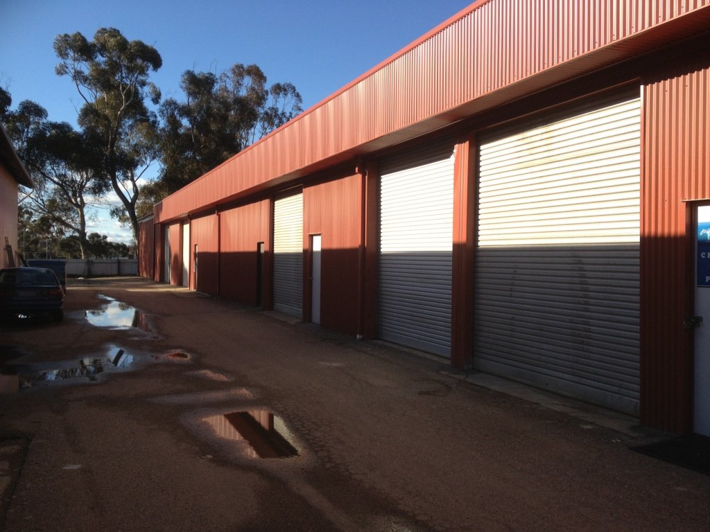 8/371 Edward Street WAGGA WAGGA 4