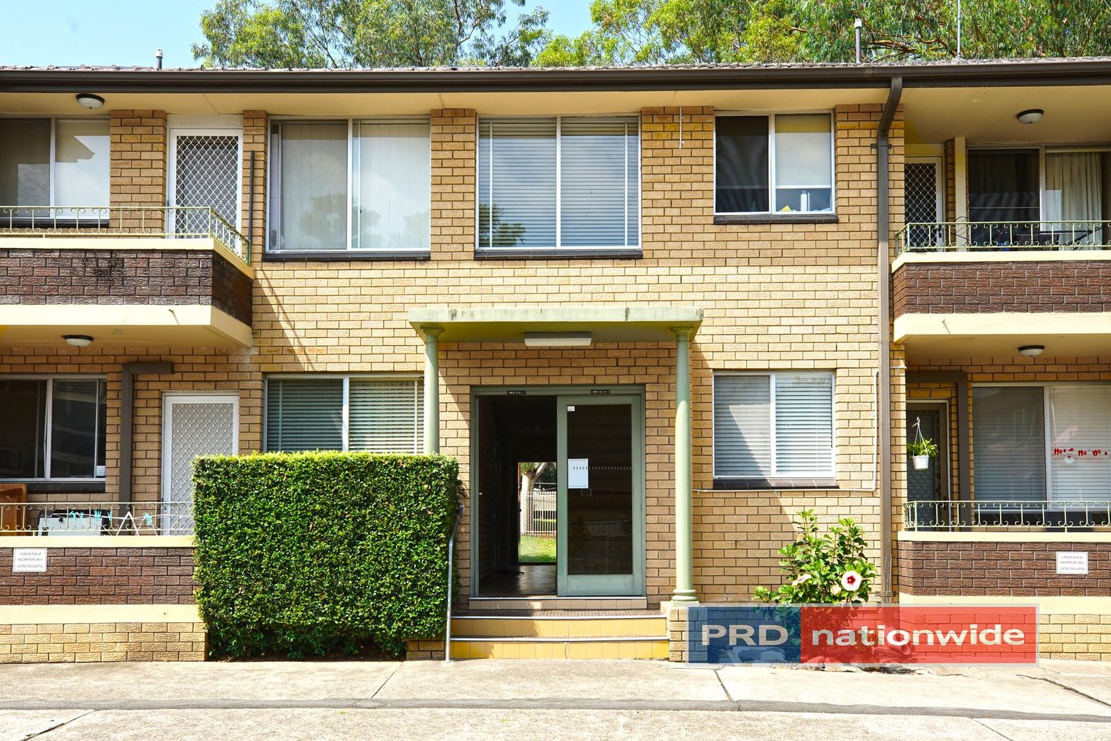 8/37a Evan Street PENRITH 2