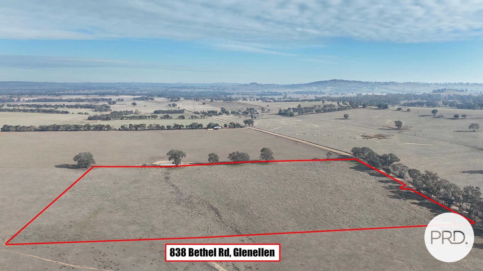 838 Bethel Road GLENELLEN 3