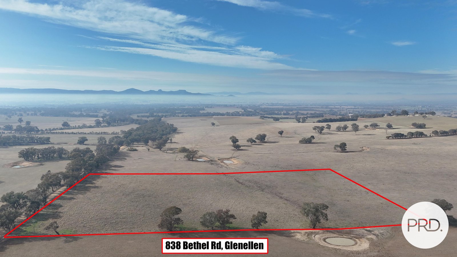 838 Bethel Road GLENELLEN 4