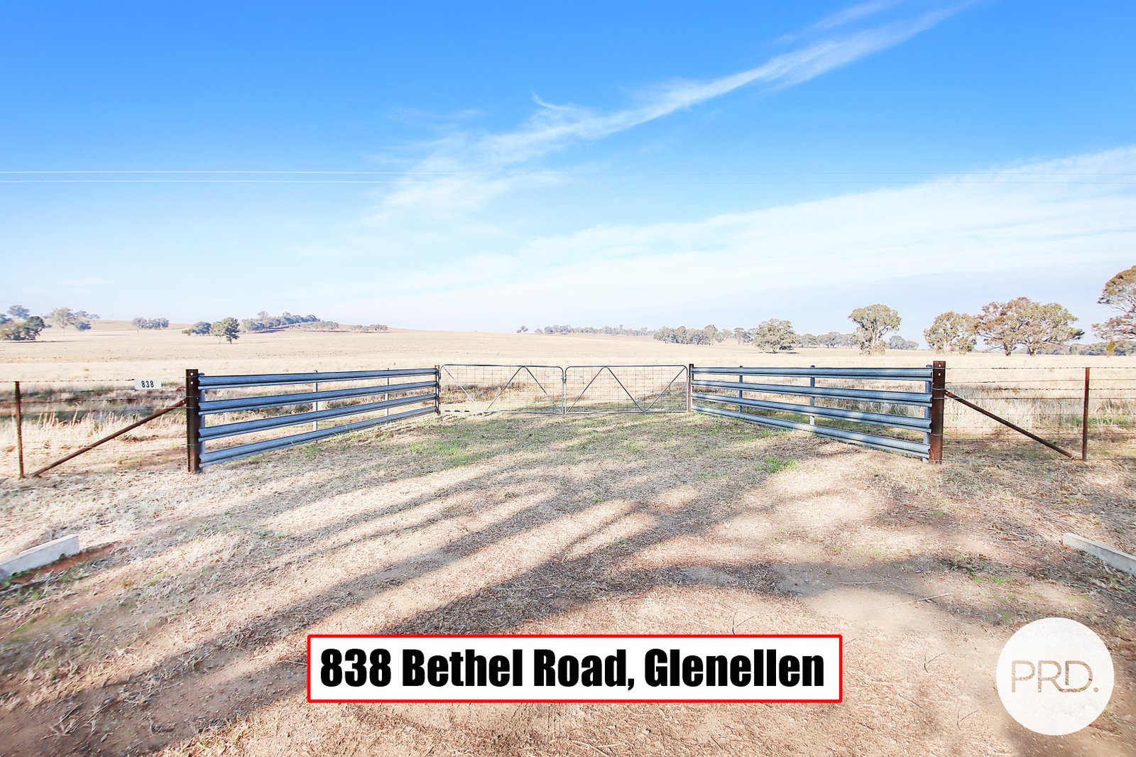 838 Bethel Road GLENELLEN 5