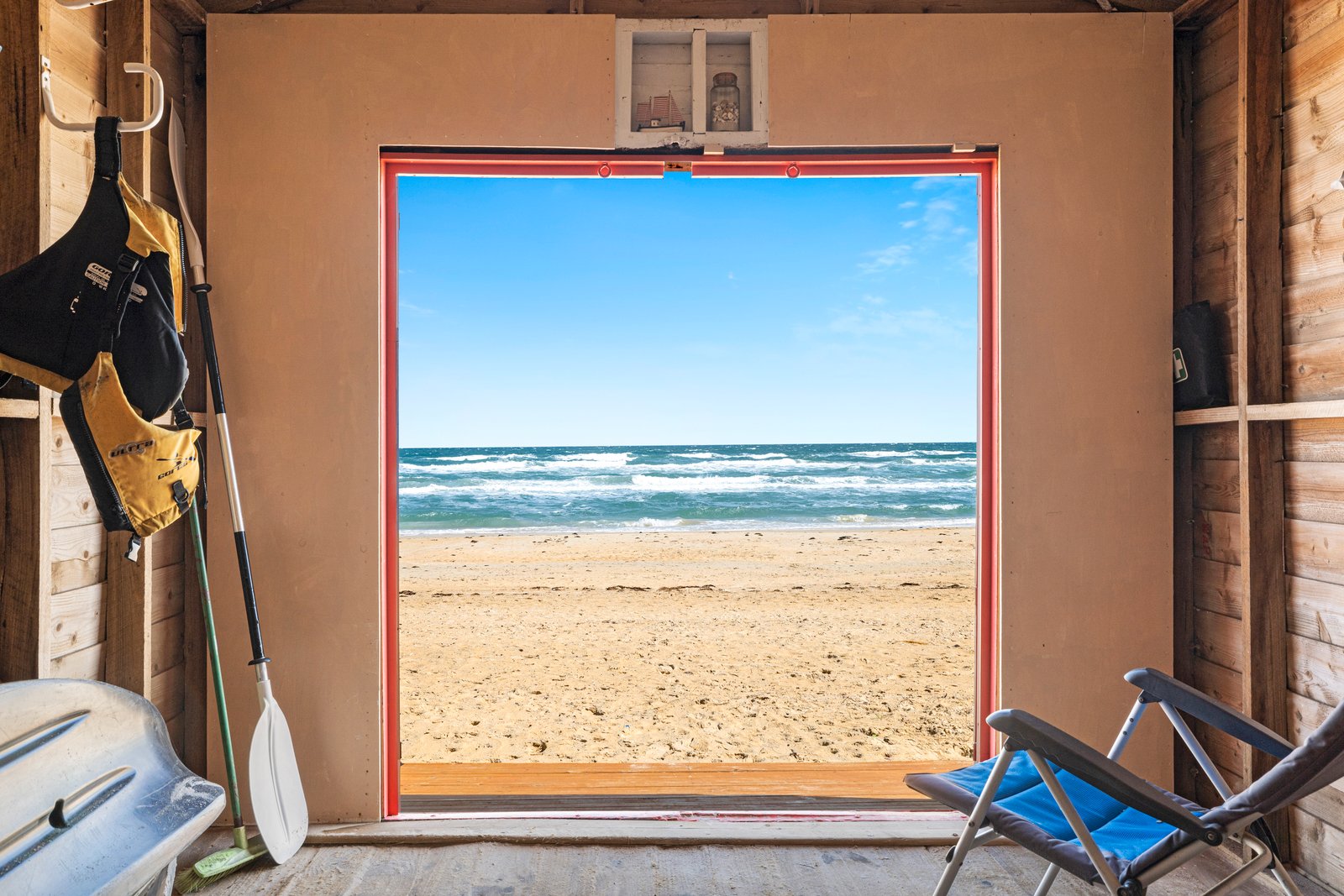 Gallery: 838 Boat Shed Beach