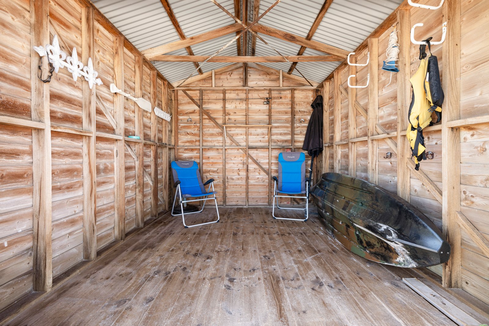 Gallery: 838 Boat Shed Beach