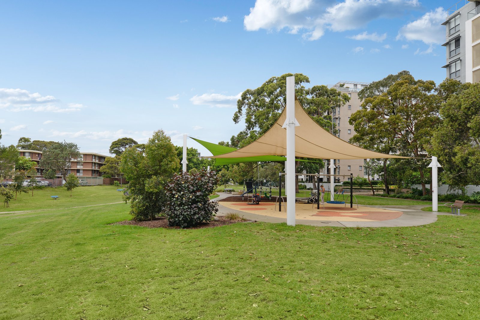 8/38 Brittain Crescent HILLSDALE 10