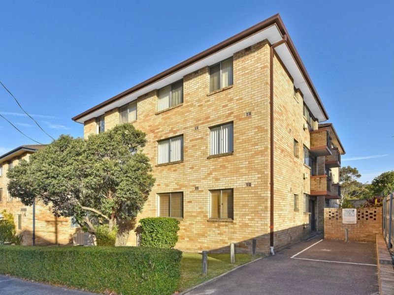 8/38 Brittain Crescent HILLSDALE 6