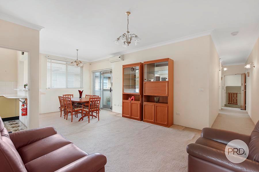 8/38 Oatley Avenue OATLEY 2
