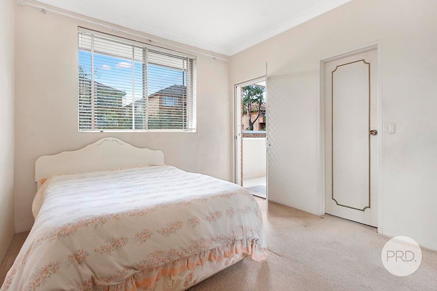 8/38 Oatley Avenue OATLEY 5