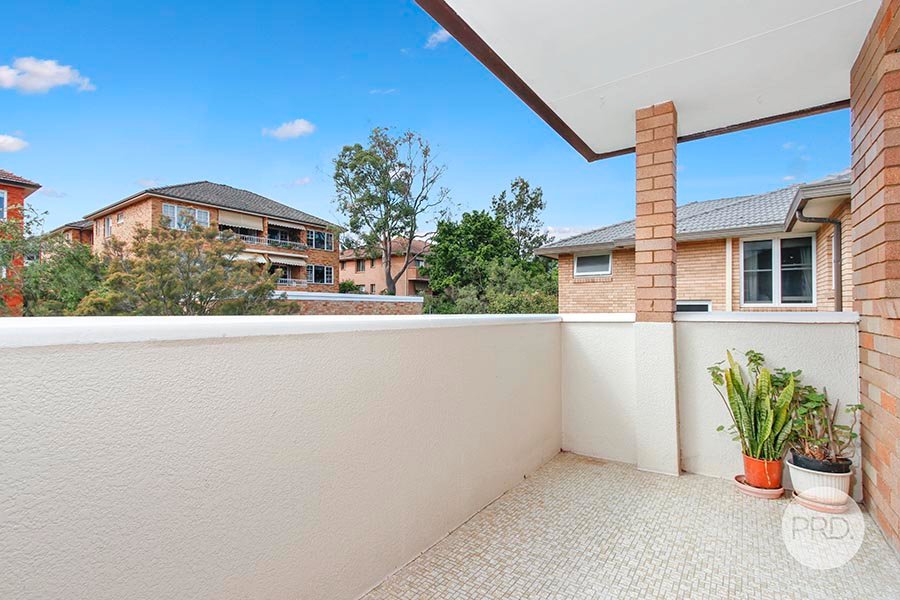 8/38 Oatley Avenue OATLEY 8