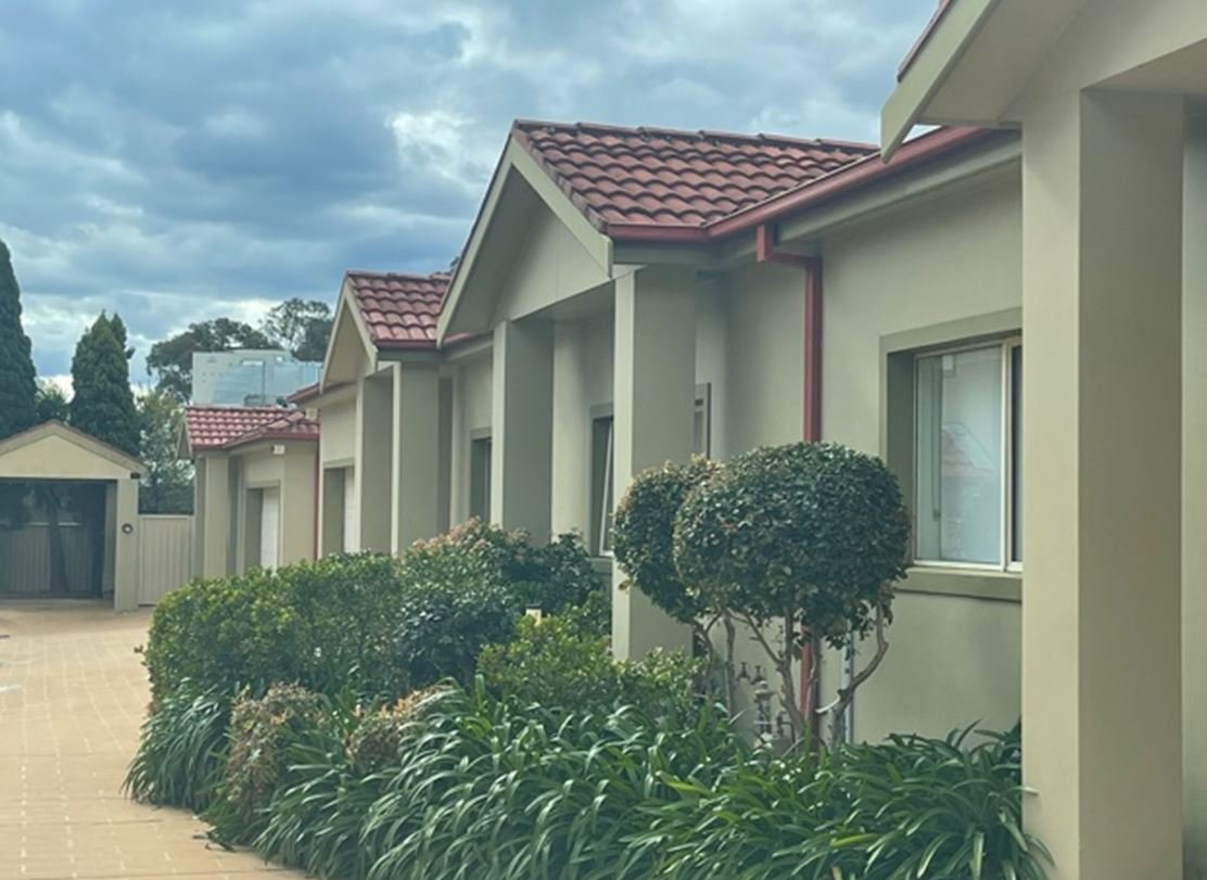 8/39 Canarys Road ROSELANDS 1