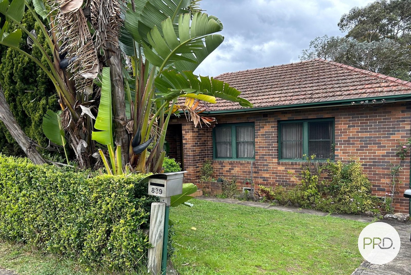 839 Forest Road PEAKHURST 1