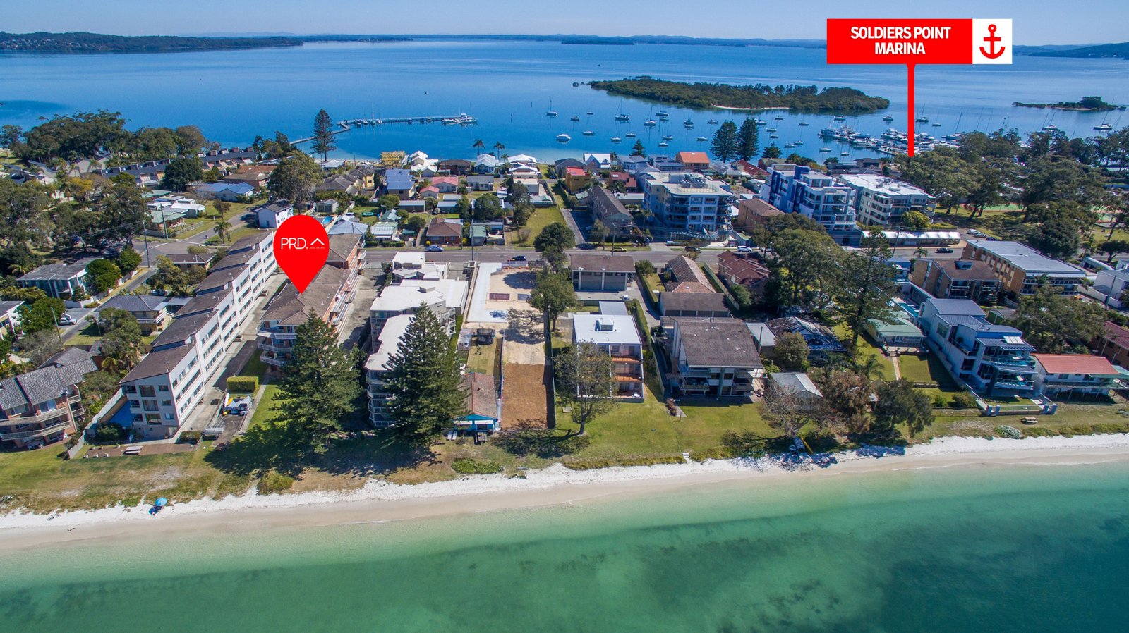 8/39 Soldiers Point Road SOLDIERS POINT 15