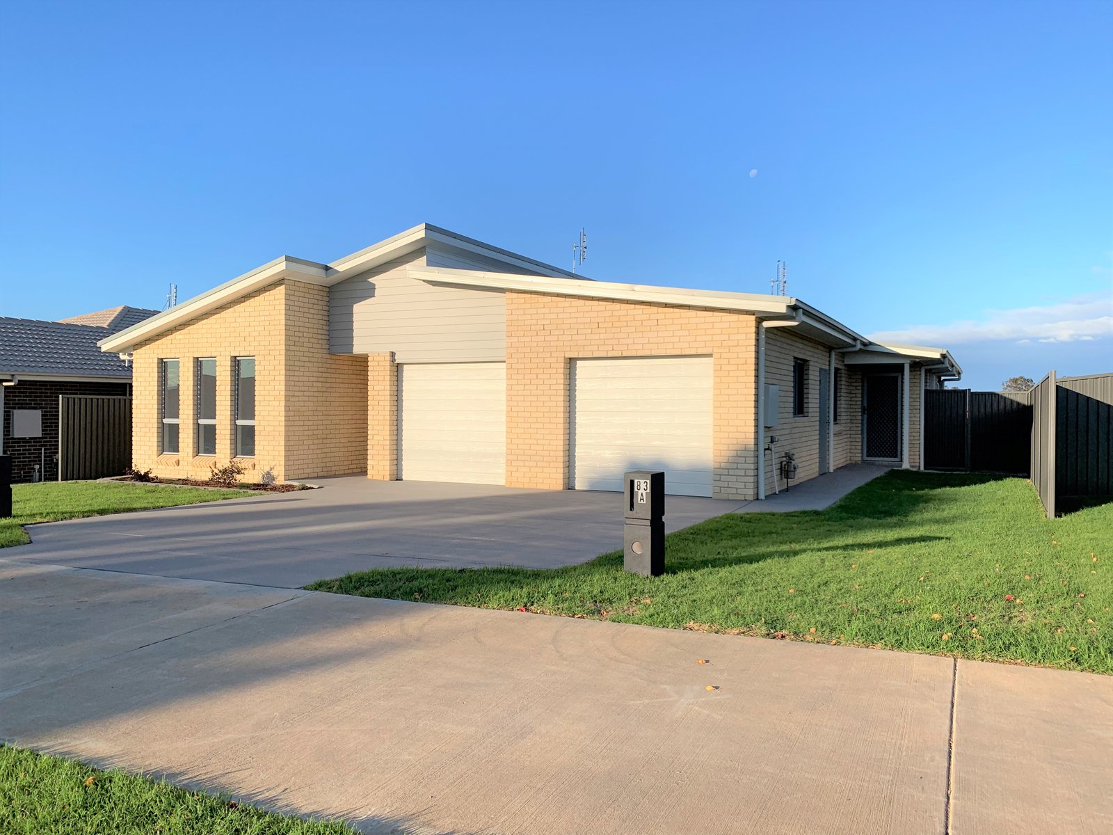 83a Aberglasslyn Rd  Rutherford 1