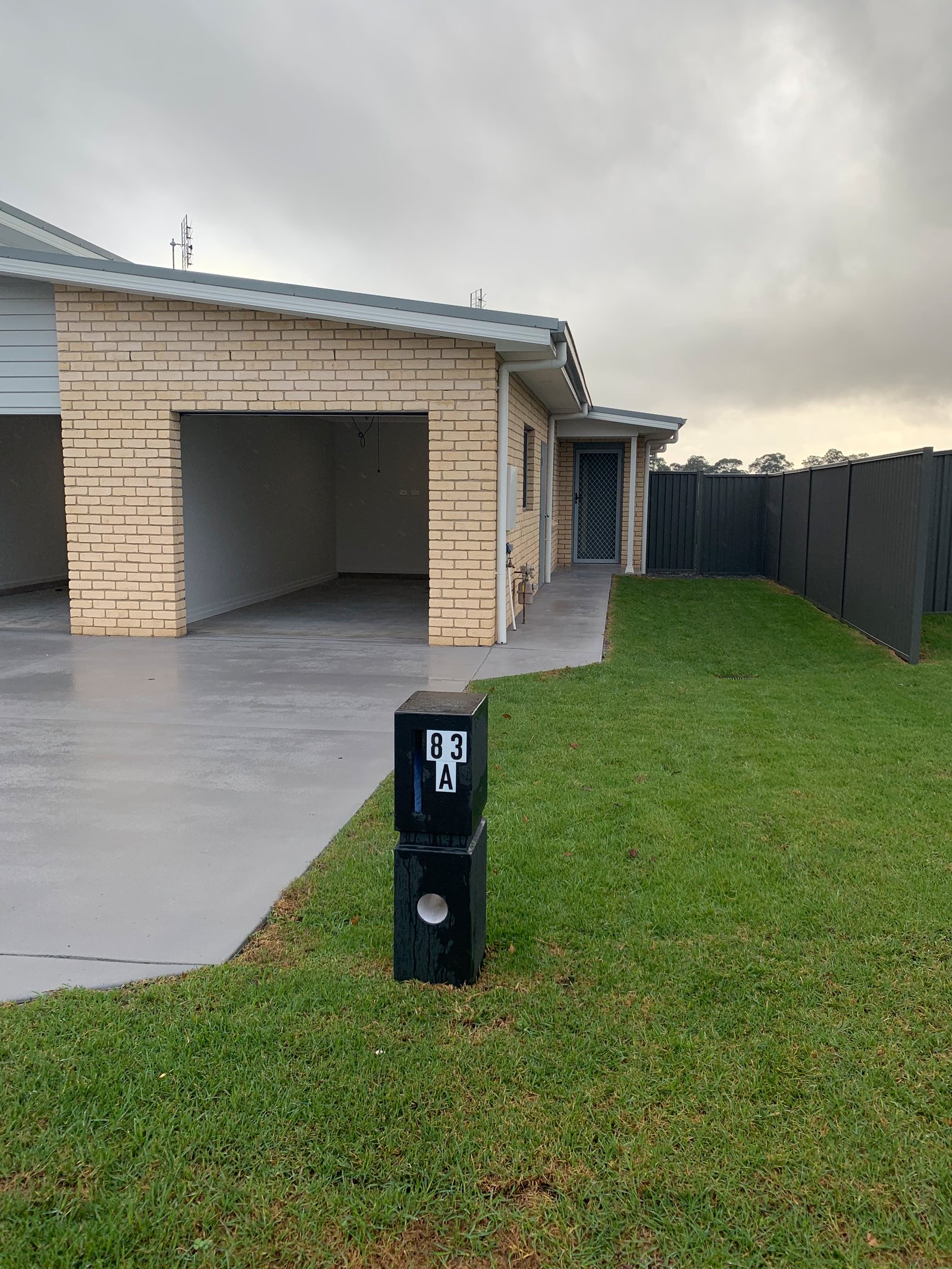 83a Aberglasslyn Rd  Rutherford 2