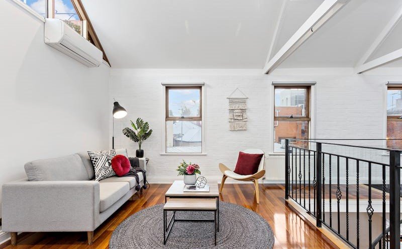 Gallery: 83a Capel Street