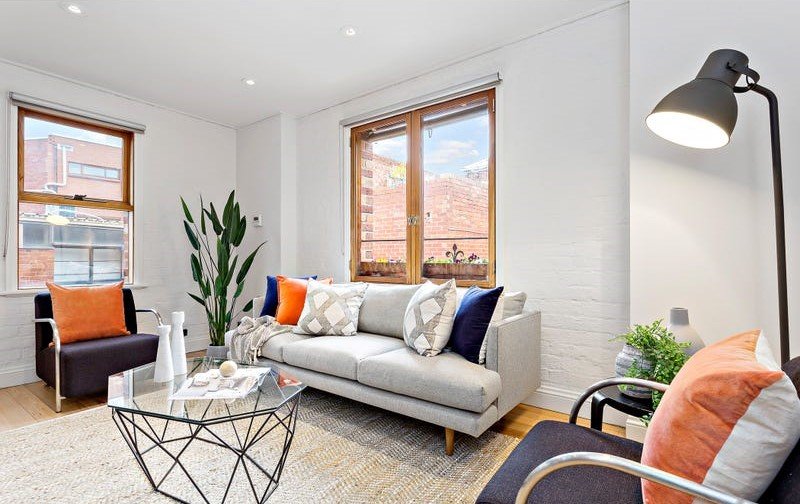 Gallery: 83a Capel Street