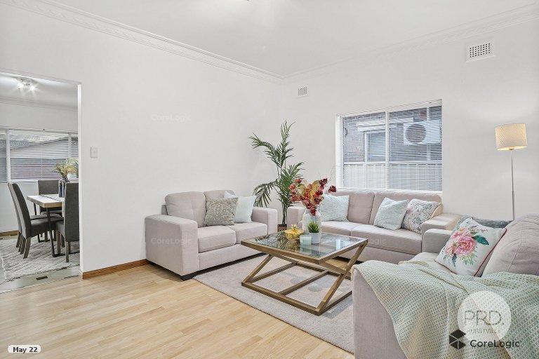 83a George Street SOUTH HURSTVILLE 2