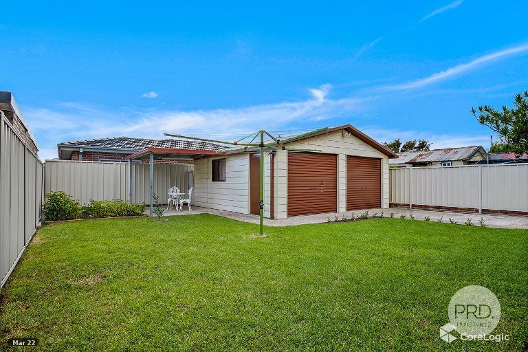 83a George Street SOUTH HURSTVILLE 8