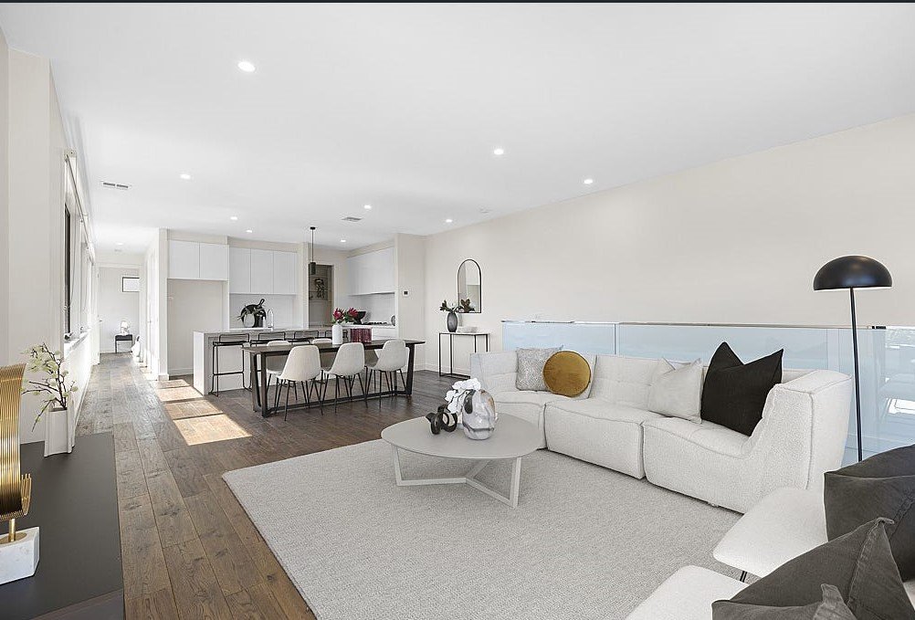 Gallery: 83a Park Road